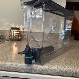 Brita Water Filter Slim